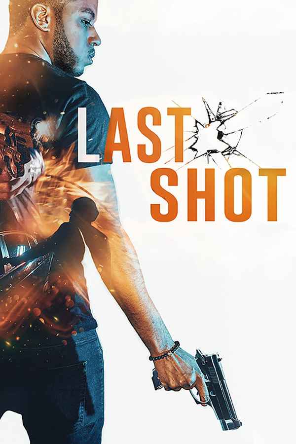 Last Shot Poster 2