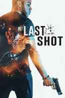 Last Shot Poster 3