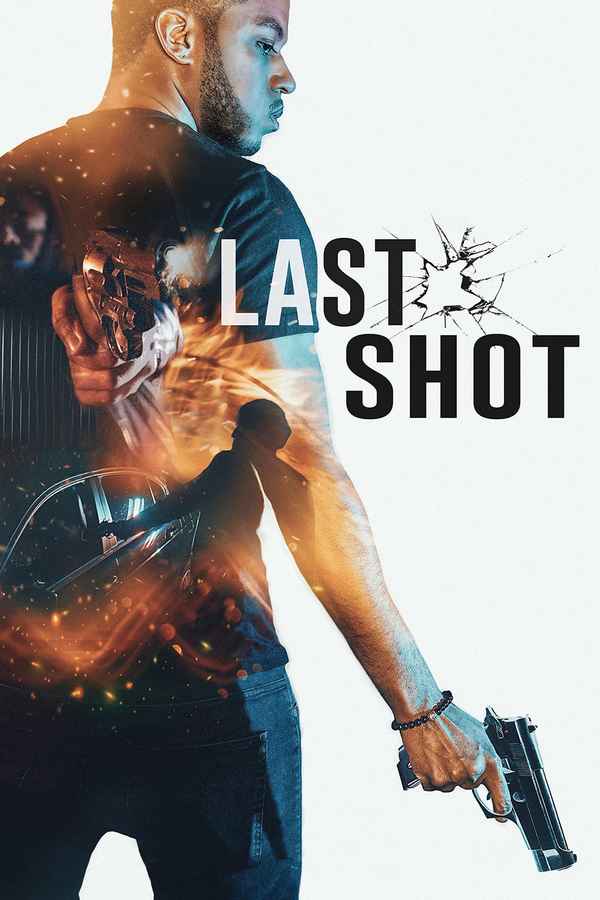 Last Shot Poster 3