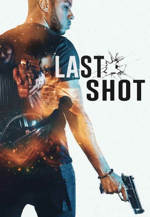 Last Shot Poster 4