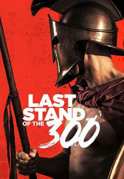 Last Stand of the 300