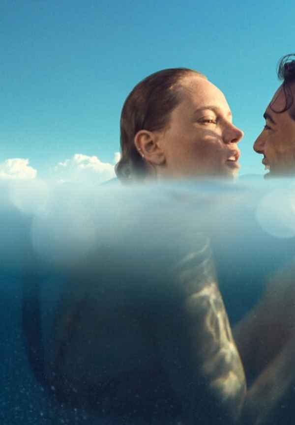 Last Summer Poster 7