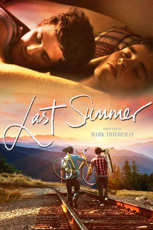 Last Summer Poster 2