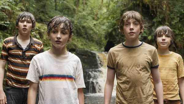 Last Summer Poster 3