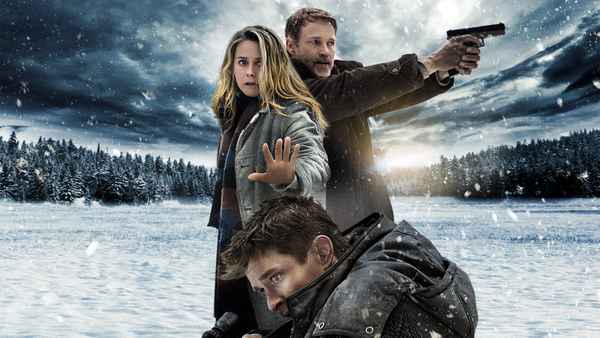 Last Survivors Poster 5