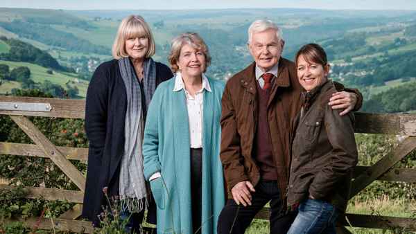 Last Tango in Halifax Poster 2