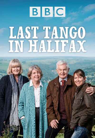 Last Tango in Halifax