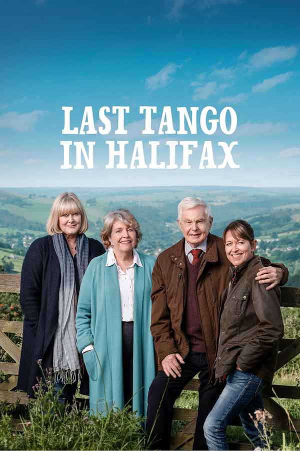 Last Tango in Halifax Poster 6