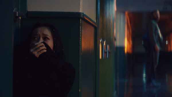 Last the Night Poster 6