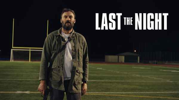 Last the Night Poster 7