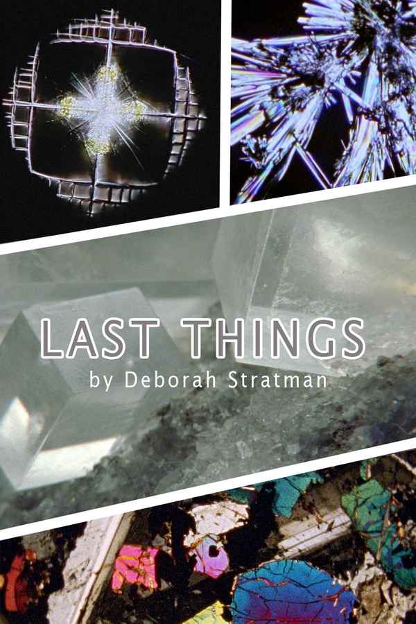 Last Things Poster 2