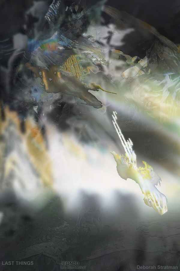 Last Things Poster 3