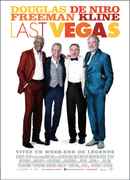 Last Vegas Poster 2