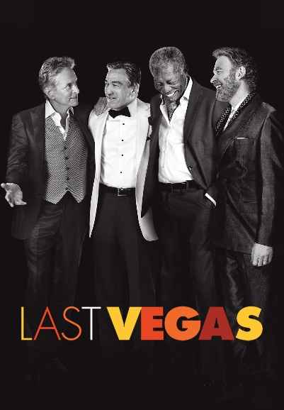 Last Vegas