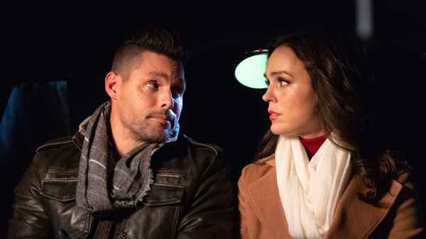 Last Vermont Christmas Poster 7