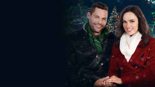 Last Vermont Christmas Poster 1