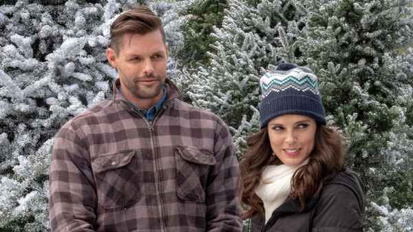 Last Vermont Christmas Poster 4