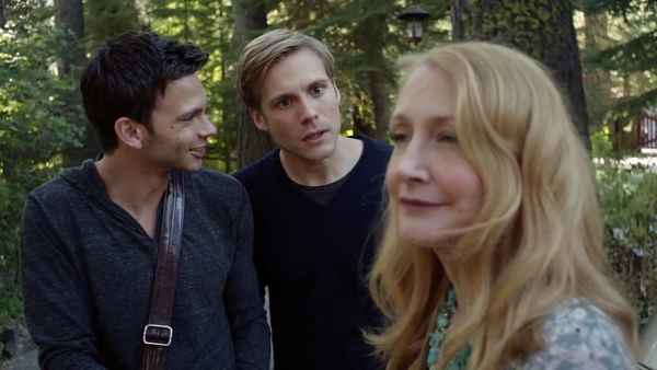 Last Weekend Poster 3