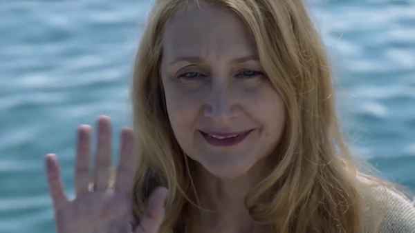 Last Weekend Poster 1