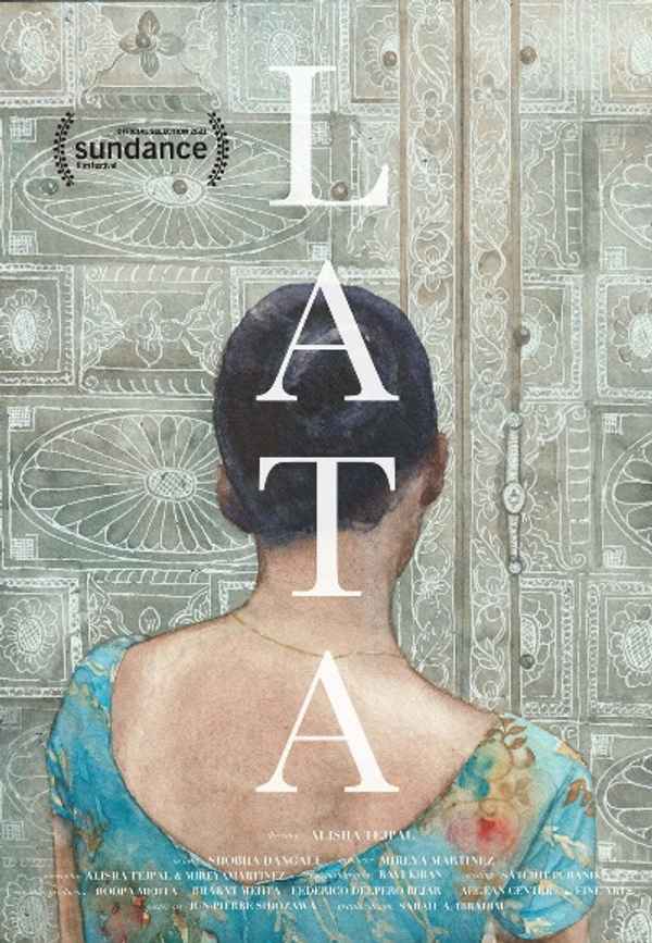 Lata Poster 6