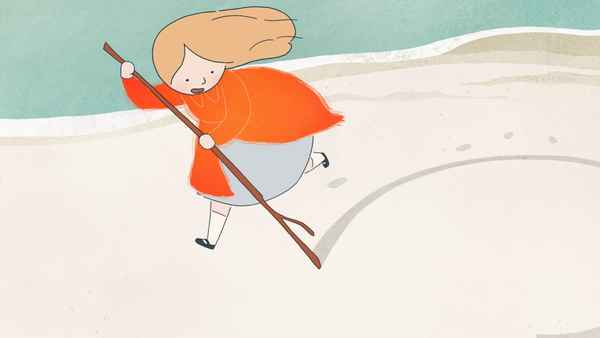 Late Afternoon Poster 3