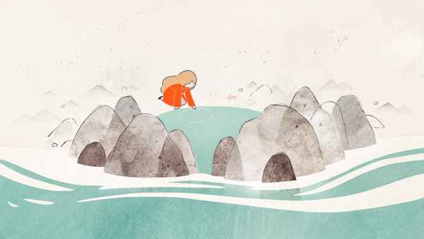 Late Afternoon Poster 4