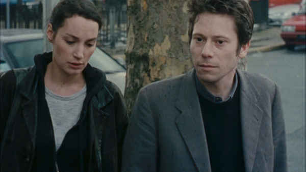 Late August, Early September Poster 2