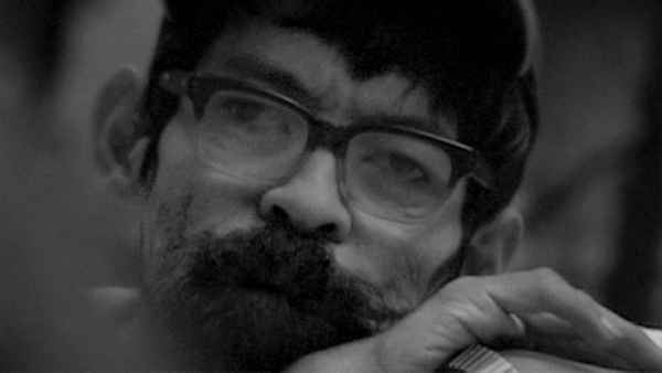 Late Bloomer Poster 1