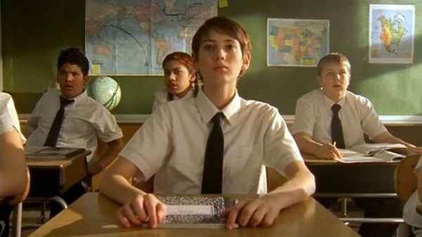 Late Bloomer Poster 4