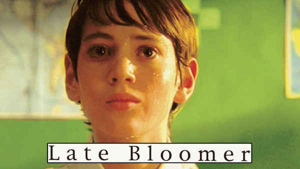 Late Bloomer Poster 5