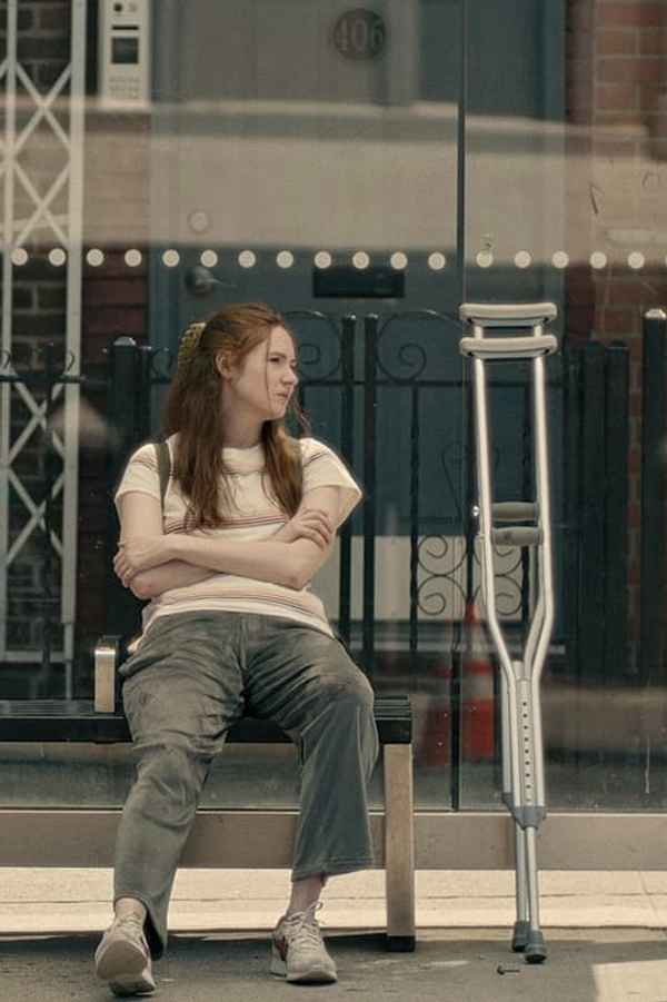 Late Bloomers Poster 2