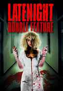 Late Night Double Feature Poster 3