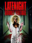 Late Night Double Feature Poster 1