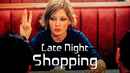 Late Night Shopping Poster 1