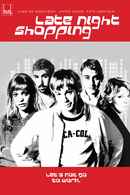 Late Night Shopping Poster 4