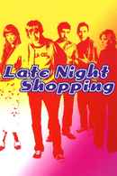 Late Night Shopping Poster 6