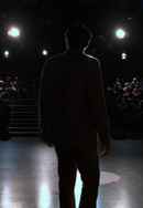 Late Night With the Devil Poster 7