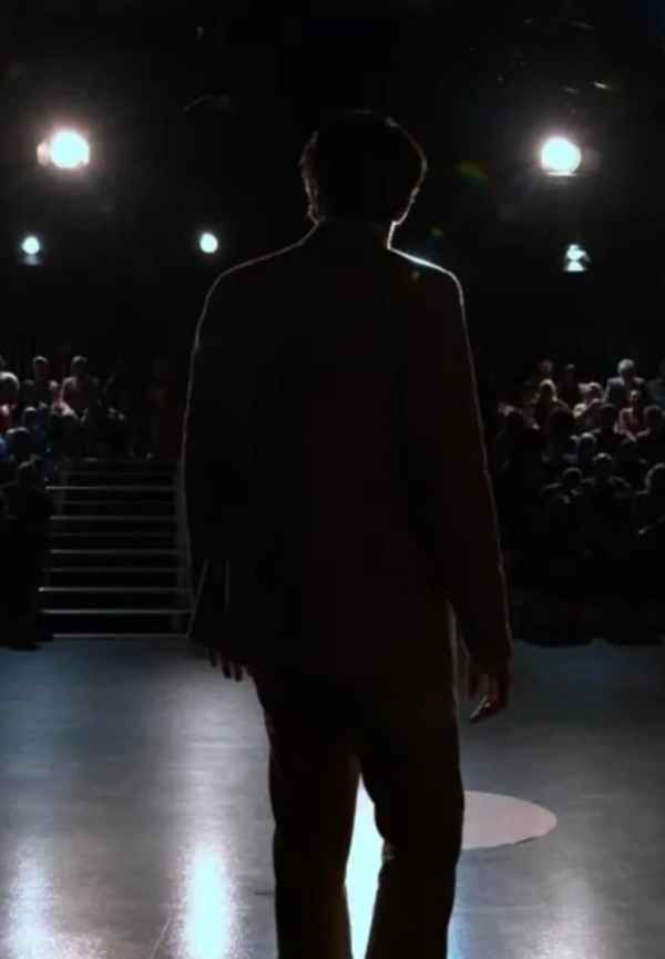 Late Night With the Devil Poster 7