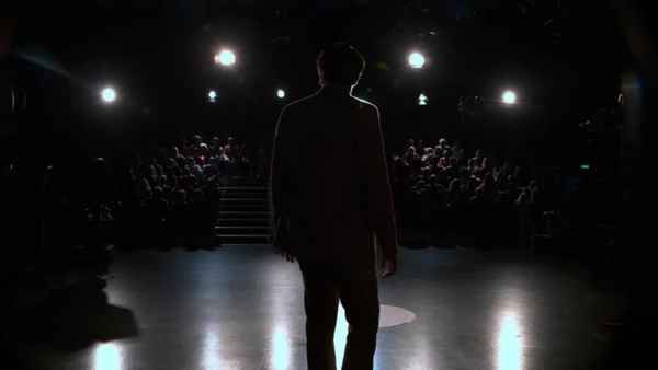 Late Night With the Devil Poster 4