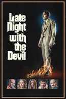 Late Night With the Devil Poster 1