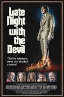Late Night With the Devil Poster 6
