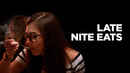 Late Nite Eats Poster 4