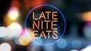 Late Nite Eats Poster 1