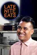 Late Nite Eats Poster 3