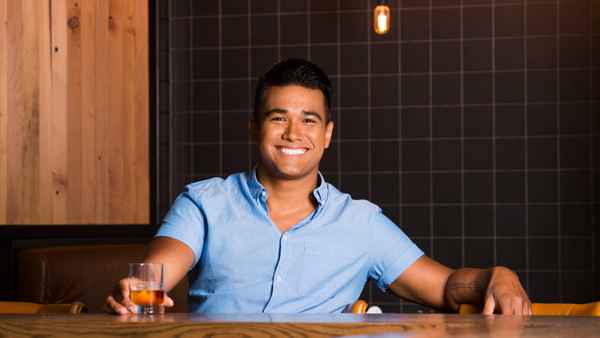 Late Nite Eats Poster 2