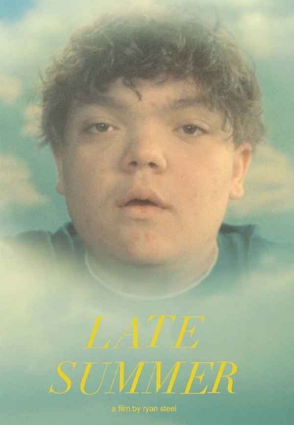 Late Summer Poster 2