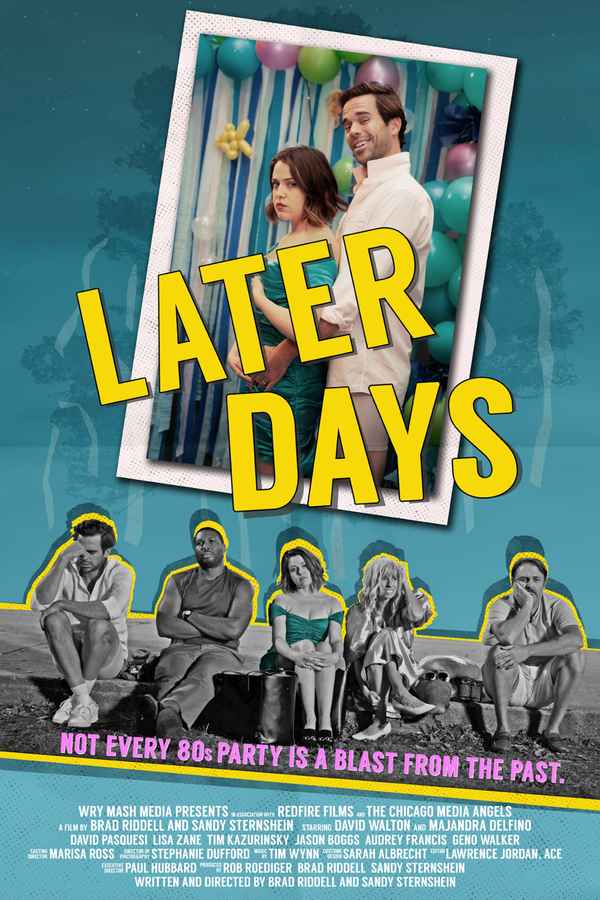 Later Days Poster 6