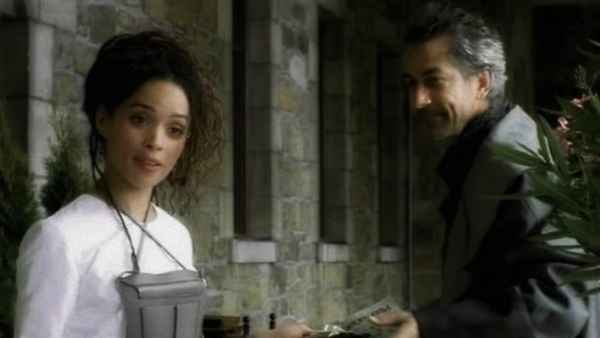 Lathe of Heaven Poster 1