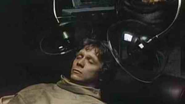 Lathe of Heaven Poster 2