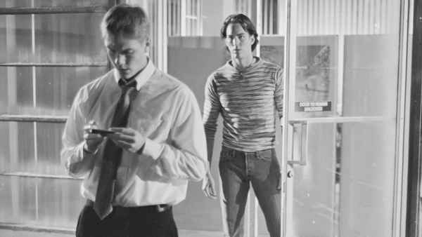 Latter Days Poster 2